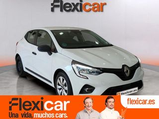 Renault Clio Business Blue dCi 63 kW (85CV)