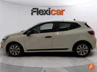Renault Clio Business Blue dCi 63 kW (85CV)