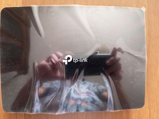 Modem Router TP-Link MR150 WiFi LTE 4G