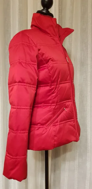 Plumas Ralph Lauren Rojo