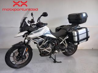 TRIUMPH TIGER 900 GT PRO
