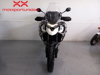 TRIUMPH TIGER 900 GT PRO