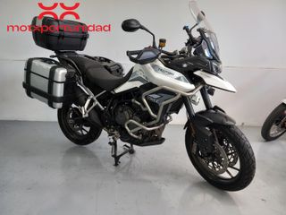 TRIUMPH TIGER 900 GT PRO