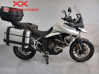 TRIUMPH TIGER 900 GT PRO