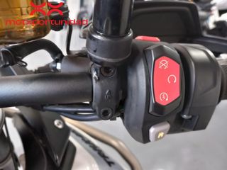TRIUMPH TIGER 900 GT PRO
