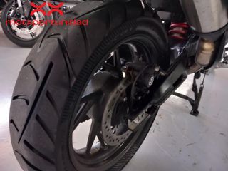 TRIUMPH TIGER 900 GT PRO