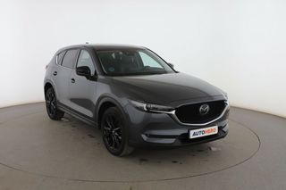 Mazda CX-5 2.0 SKYACTIV-G Homura 2WD