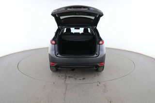 Mazda CX-5 2.0 SKYACTIV-G Homura 2WD
