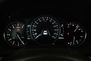 Mazda CX-5 2.0 SKYACTIV-G Homura 2WD