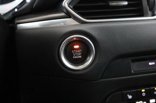 Mazda CX-5 2.0 SKYACTIV-G Homura 2WD