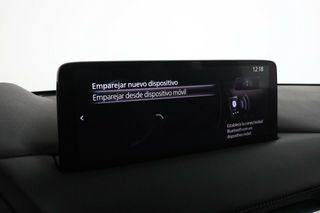 Mazda CX-5 2.0 SKYACTIV-G Homura 2WD