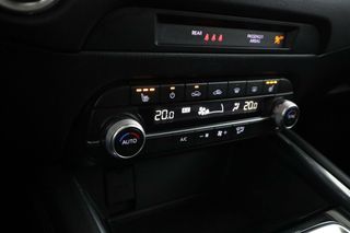 Mazda CX-5 2.0 SKYACTIV-G Homura 2WD