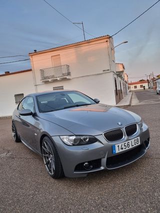 BMW Serie 3 2007