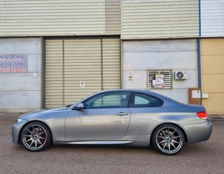 BMW Serie 3 2007
