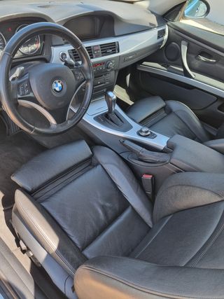 BMW Serie 3 2007