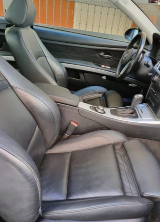 BMW Serie 3 2007
