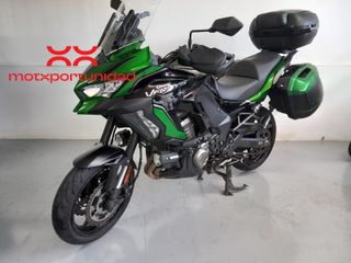 KAWASAKI VERSYS 1000