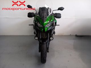 KAWASAKI VERSYS 1000