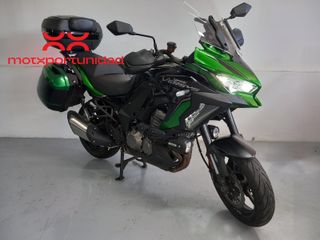 KAWASAKI VERSYS 1000