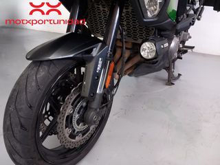 KAWASAKI VERSYS 1000
