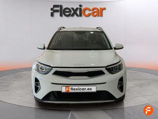 Kia Stonic 1.2 DPi 62kW (84CV) Concept