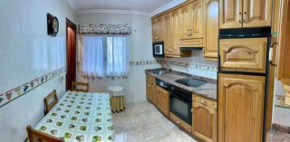 Piso en venta en Pumarín en Gijón