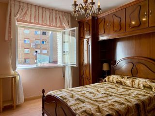 Piso en venta en Pumarín en Gijón