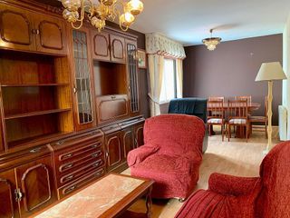Piso en venta en Pumarín en Gijón