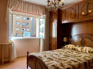 Piso en venta en Pumarín en Gijón