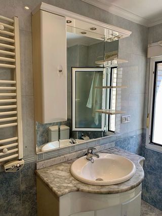 Piso en venta en Pumarín en Gijón
