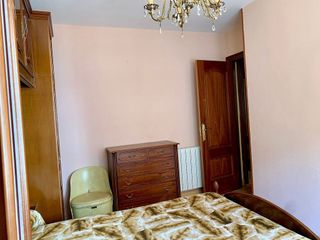 Piso en venta en Pumarín en Gijón