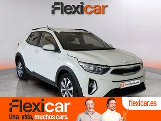 Kia Stonic 1.2 DPi 62kW (84CV) Concept