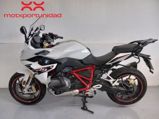 BMW R 1250 RS