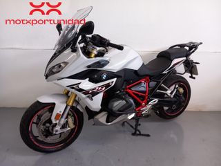 BMW R 1250 RS