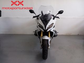 BMW R 1250 RS