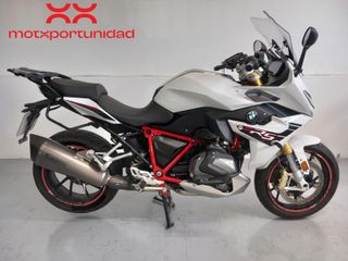 BMW R 1250 RS