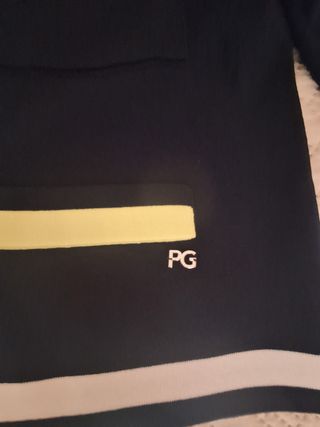 Chaqueta Purificación García Talla L