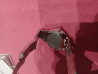 Orologio JUST oro e argento