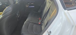 Mercedes-Benz GLC 63 AMG SE PERFOMANCE 