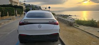Mercedes-Benz GLC 63 AMG SE PERFOMANCE 