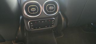 Mercedes-Benz GLC 63 AMG SE PERFOMANCE 