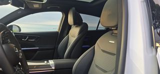 Mercedes-Benz GLC 63 AMG SE PERFOMANCE 