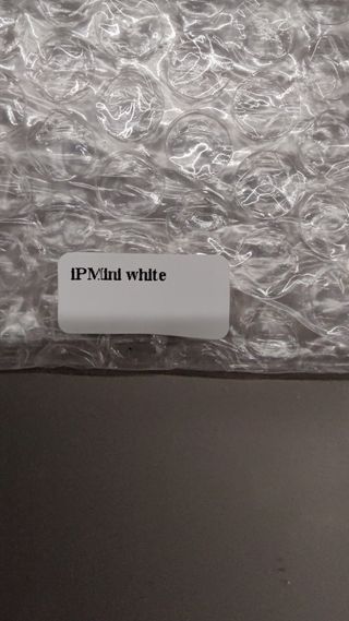 Touchscreen iPad Mini Bianco Ricambi