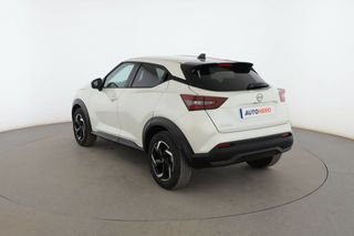 Nissan Juke 1.0 DIG-T N-Design