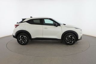 Nissan Juke 1.0 DIG-T N-Design