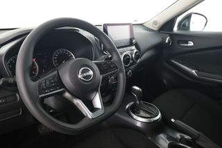 Nissan Juke 1.0 DIG-T N-Design