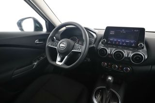 Nissan Juke 1.0 DIG-T N-Design