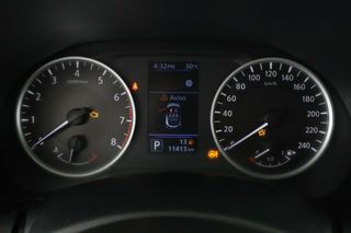 Nissan Juke 1.0 DIG-T N-Design