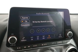 Nissan Juke 1.0 DIG-T N-Design