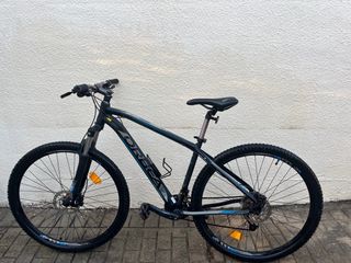 Bicicleta Orbea MX 29